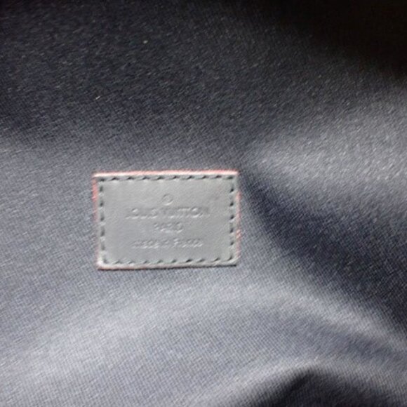 Louis Vuitton Apollo Backpack Monogram Ink - Picture 10 of 10